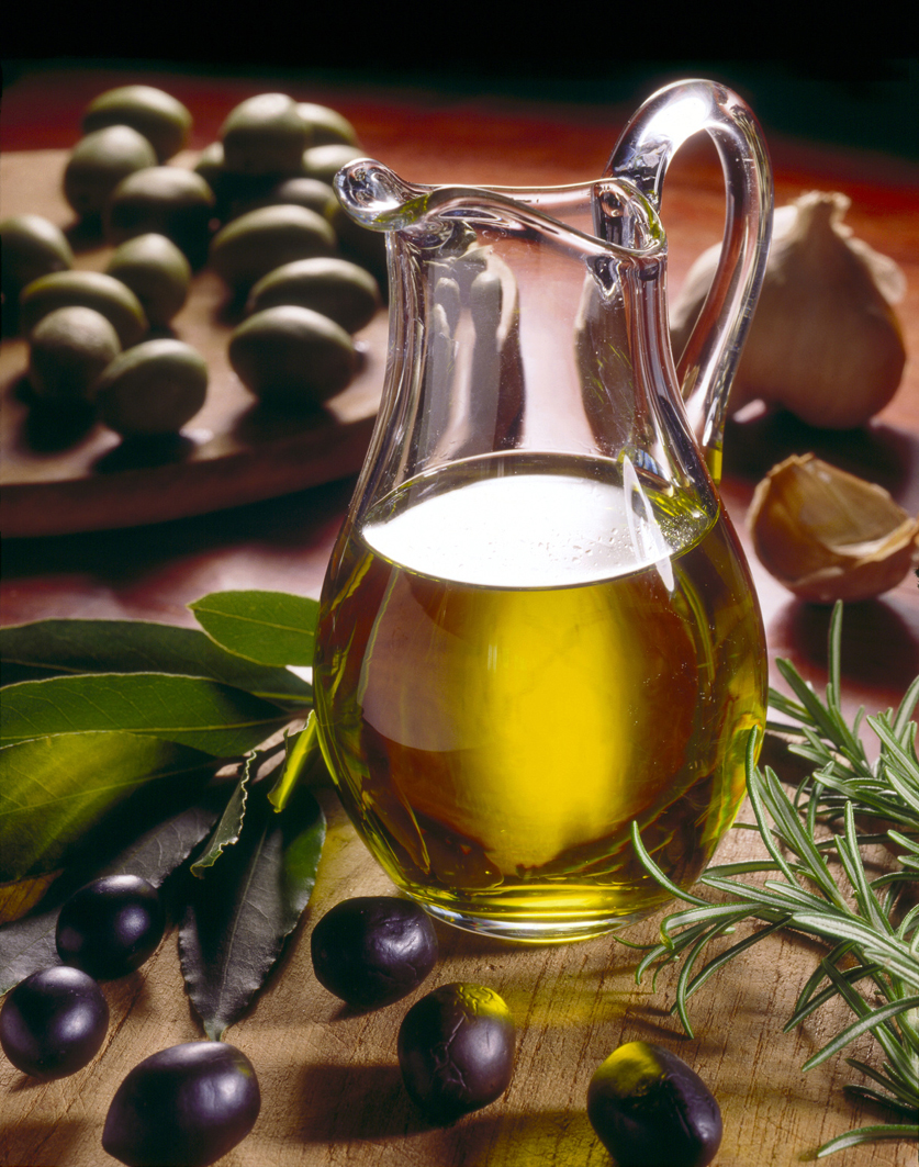 15 Awesome Uses For Olive Oil! AlRasub