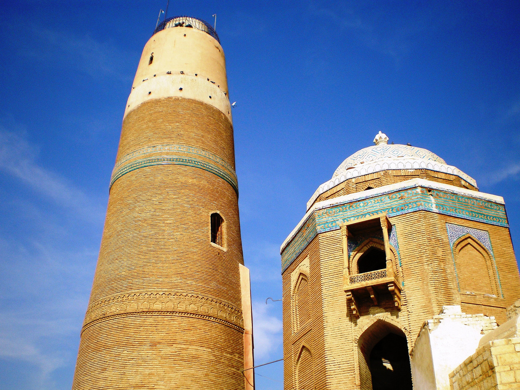Minar-e-Masoomi