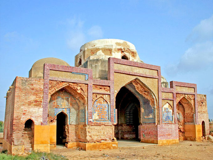 Dabgaran Masjid
