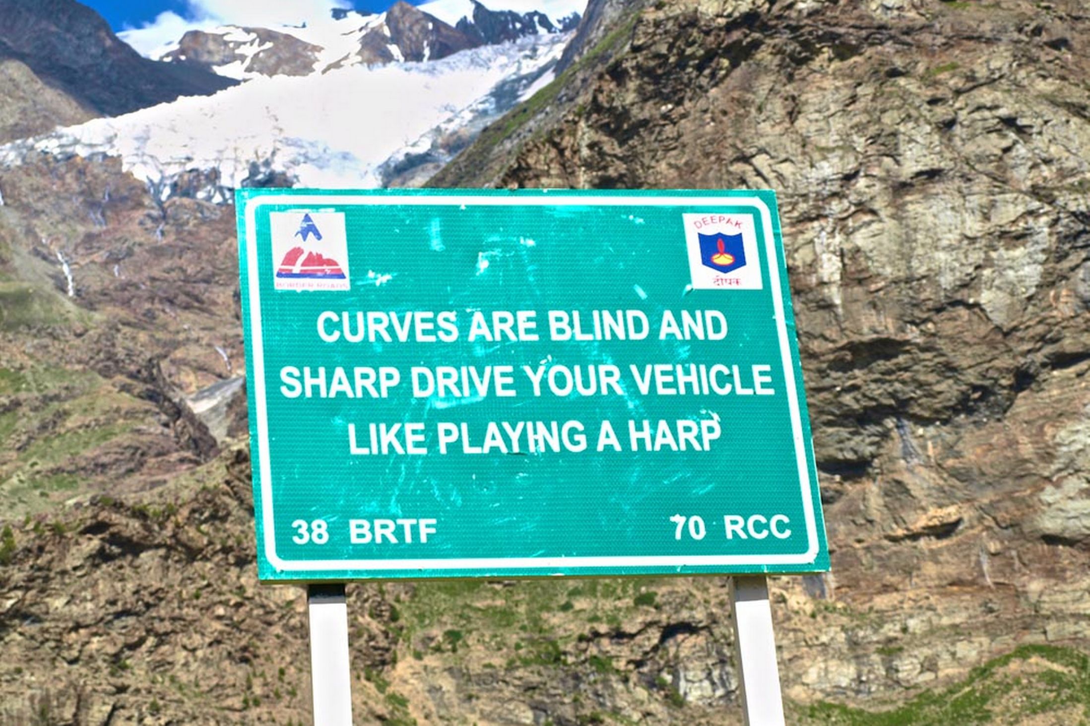 Funny Road Signs In India vrogue.co