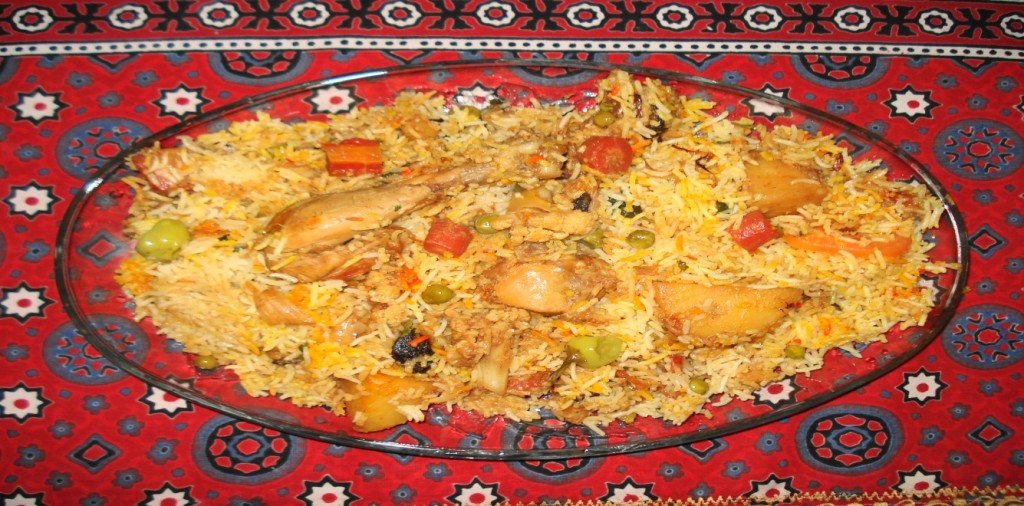 Famous Regional Specialties Of Pakistan AlRasub