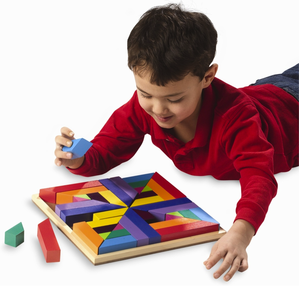 good presents for autistic child