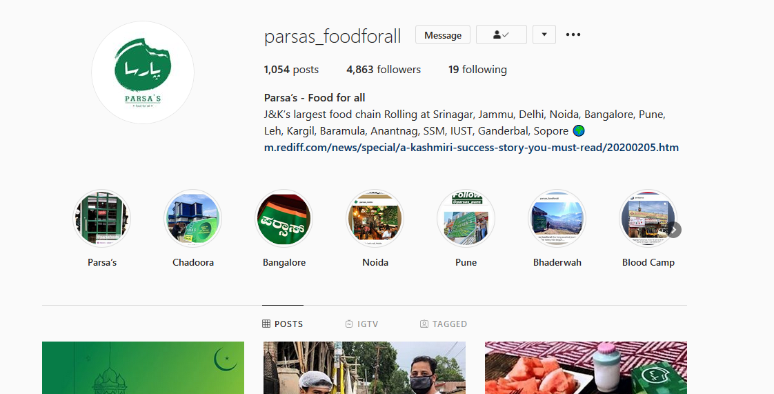 Javid Parsa